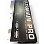 Used Behringer Ultragain Pro MIC2200 Microphone Preamp