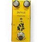 Used Saphue TREMOLO Effect Pedal thumbnail