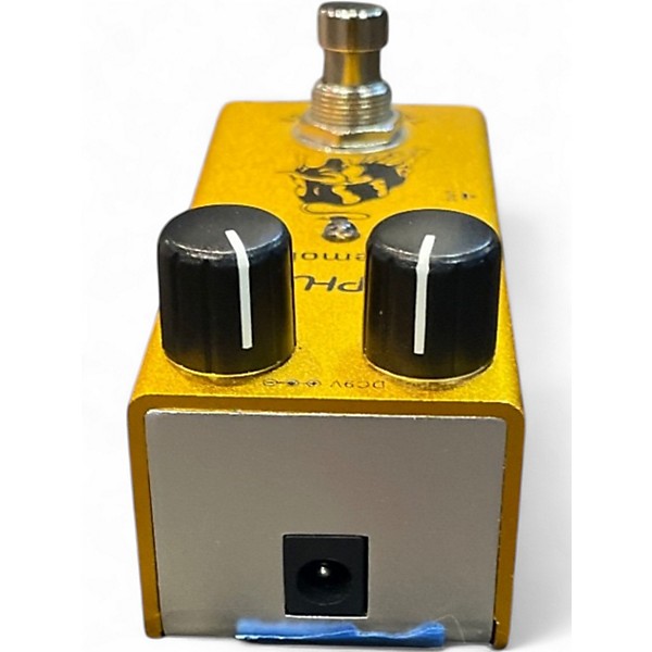 Used Saphue TREMOLO Effect Pedal