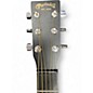 Used Martin 000CXE Black Acoustic Electric Guitar
