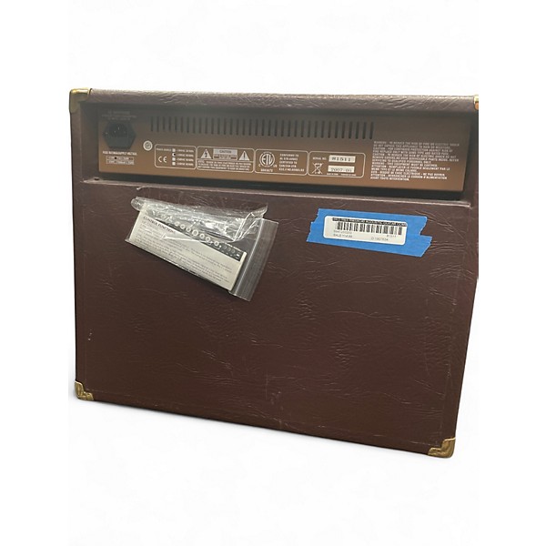 Used Rms RMSAC40 Acoustic Guitar Combo Amp