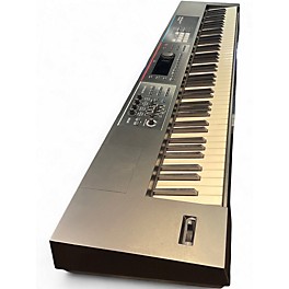 Used Roland Juno DS 88 Synthesizer