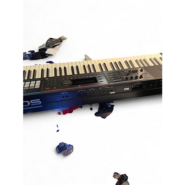 Used Roland Juno DS 88 Synthesizer