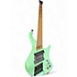 Used Ibanez EHB1005 MS Seafoam Green Electric Bass Guitar thumbnail