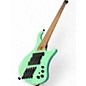 Used Ibanez EHB1005 MS Seafoam Green Electric Bass Guitar