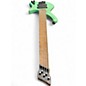 Used Ibanez EHB1005 MS Seafoam Green Electric Bass Guitar