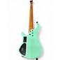 Used Ibanez EHB1005 MS Seafoam Green Electric Bass Guitar