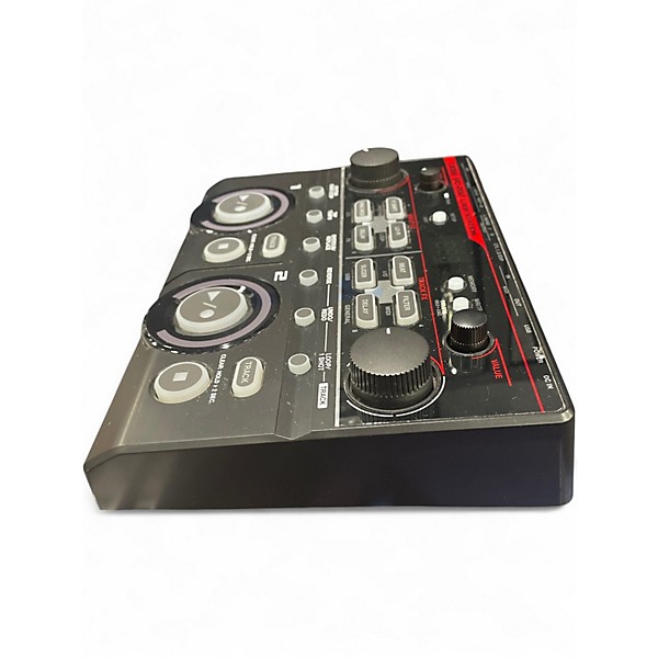 Used BOSS RC202 LOOP STATION Pedal