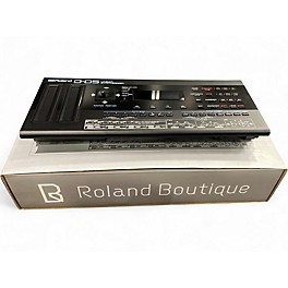 Used Roland BOTIQUE D05 Synthesizer
