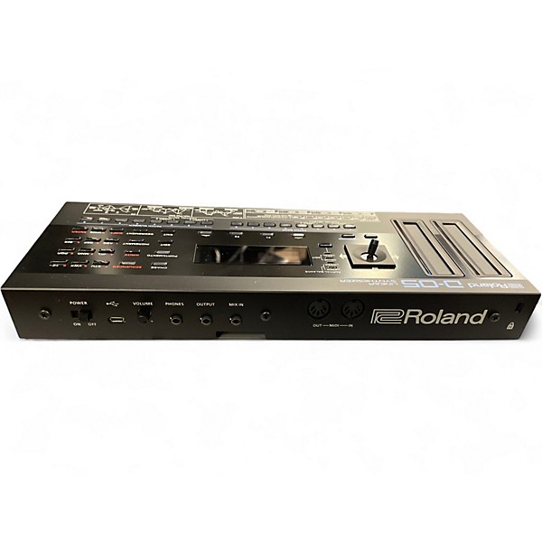 Used Roland BOTIQUE D05 Synthesizer