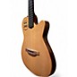 Used 2020s Godin MULTIAC ACS-SA Natural Classical Acoustic Electric Guitar