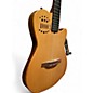 Used 2020s Godin MULTIAC ACS-SA Natural Classical Acoustic Electric Guitar
