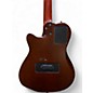 Used 2020s Godin MULTIAC ACS-SA Natural Classical Acoustic Electric Guitar