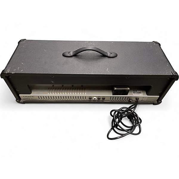 Used 2020s Crate FlexWave FW120H 120W Solid State Guitar Amp Head