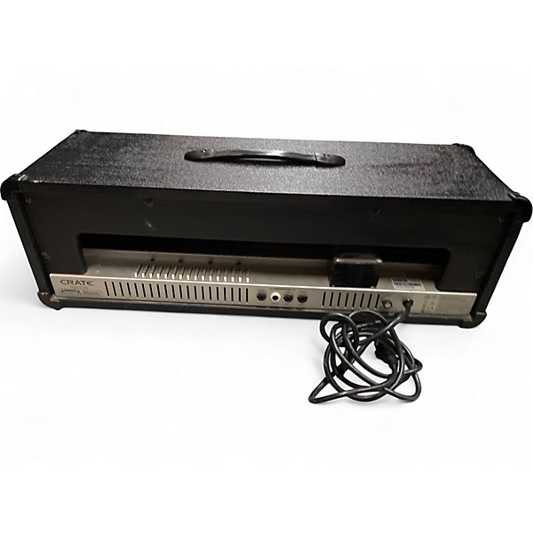 Used 2020s Crate FlexWave FW120H 120W Solid State Guitar Amp Head