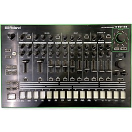 Used Roland TR-08 Module Drum Machine