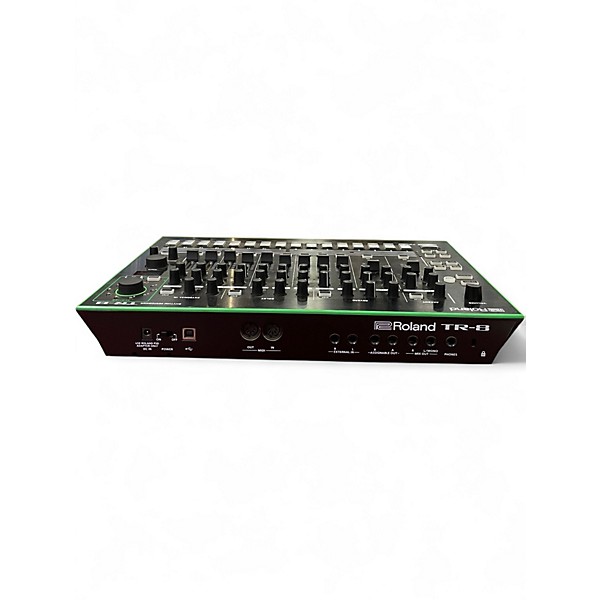Used Roland TR-08 Module Drum Machine