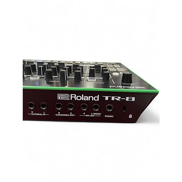 Used Roland TR-08 Module Drum Machine