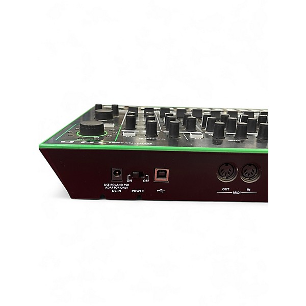 Used Roland TR-08 Module Drum Machine