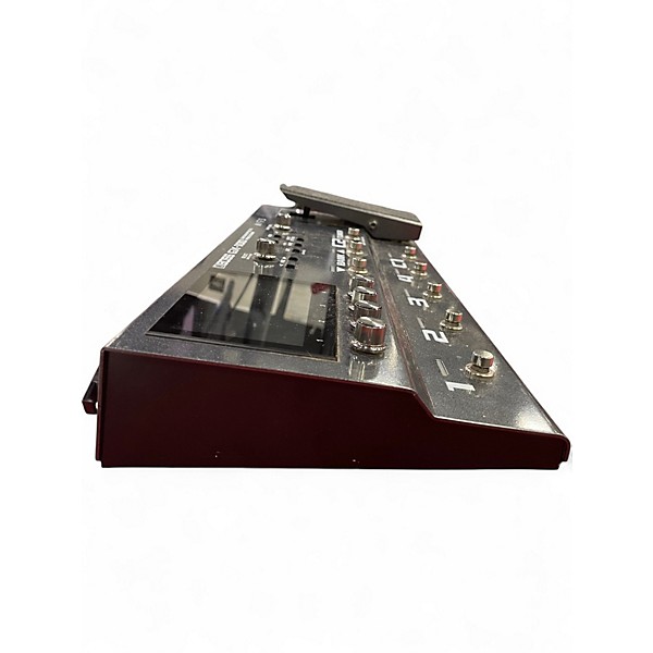 Used BOSS GX100 Effect Processor