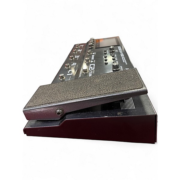 Used BOSS GX100 Effect Processor