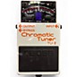 Used BOSS TU2 Chromatic Tuner Pedal thumbnail