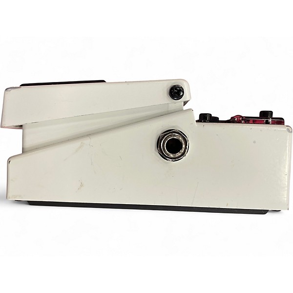 Used BOSS TU2 Chromatic Tuner Pedal