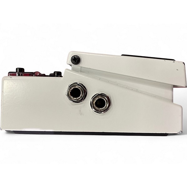 Used BOSS TU2 Chromatic Tuner Pedal