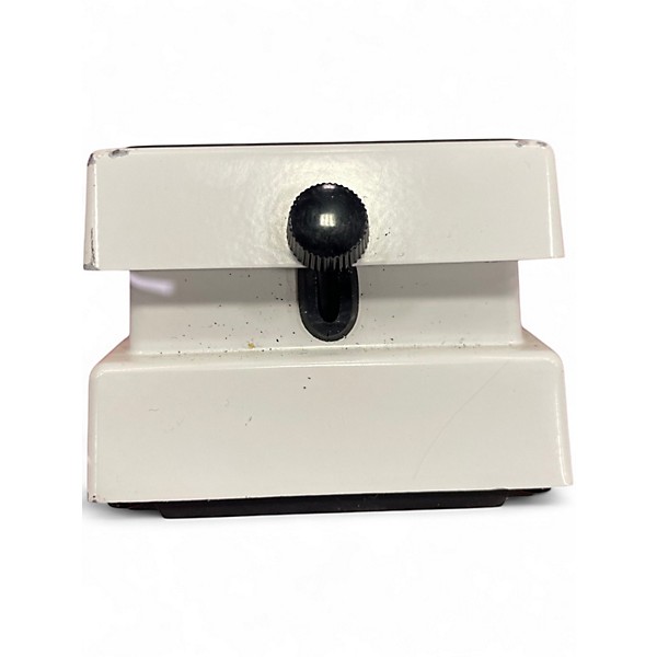 Used BOSS TU2 Chromatic Tuner Pedal