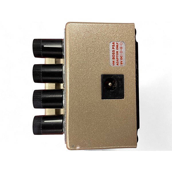 Used BOSS AW3 Dynamic Wah Effect Pedal