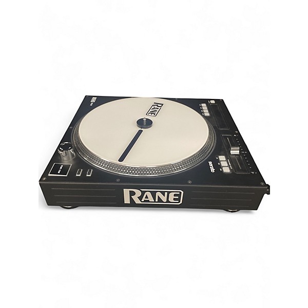 Used RANE TWELVE MK1 DJ Controller