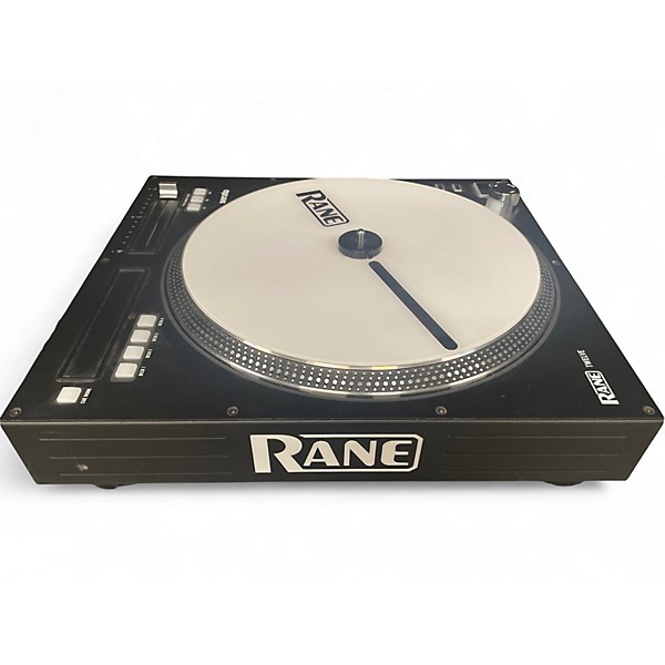Used RANE TWELVE MK1 DJ CONTROLLER DJ Controller