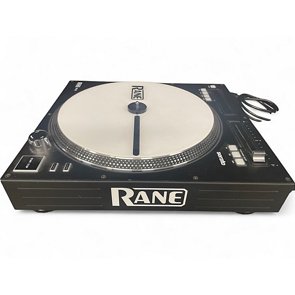 Used RANE TWELVE MK1 DJ CONTROLLER DJ Controller