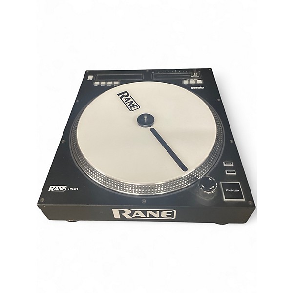 Used RANE TWELVE MK1 DJ CONTROLLER DJ Controller