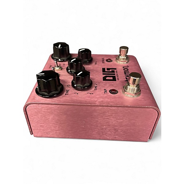 Used Strymon DIG Digital Delay Effect Pedal
