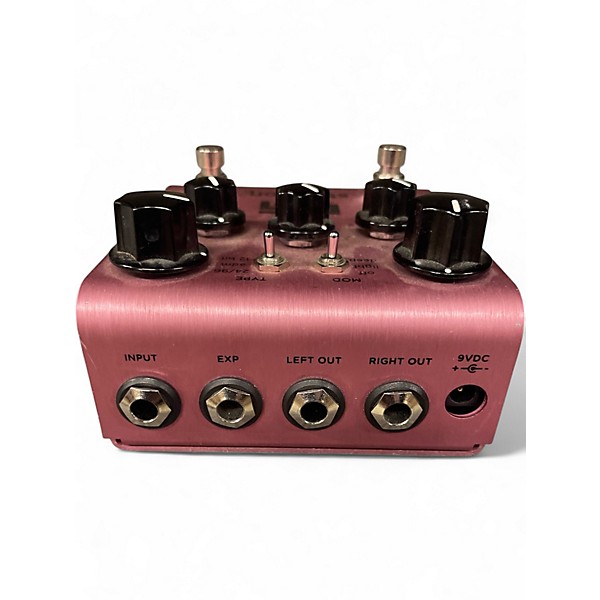 Used Strymon DIG Digital Delay Effect Pedal