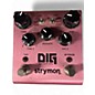 Used Strymon DIG Digital Delay Effect Pedal