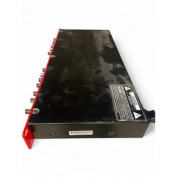 Used BBE MaxCom Dual Compressor Compressor