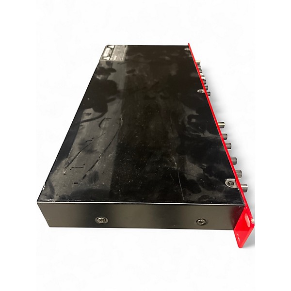 Used BBE MaxCom Dual Compressor Compressor