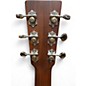 Used 2014 Martin 00018 RETRO AURA AGED NATURAL Acoustic Electric Guitar