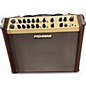 Used 2016 Fishman PROLBX600 Loudbox Artist 120W Acoustic Guitar Combo Amp