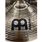 Used MEINL 16in HCS Crash Cymbal