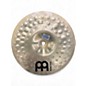 Used MEINL 10in HCS Splash Cymbal