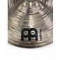 Used MEINL 10in HCS Splash Cymbal
