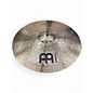 Used MEINL 20in HCS Ride Cymbal
