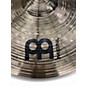 Used MEINL 20in HCS Ride Cymbal