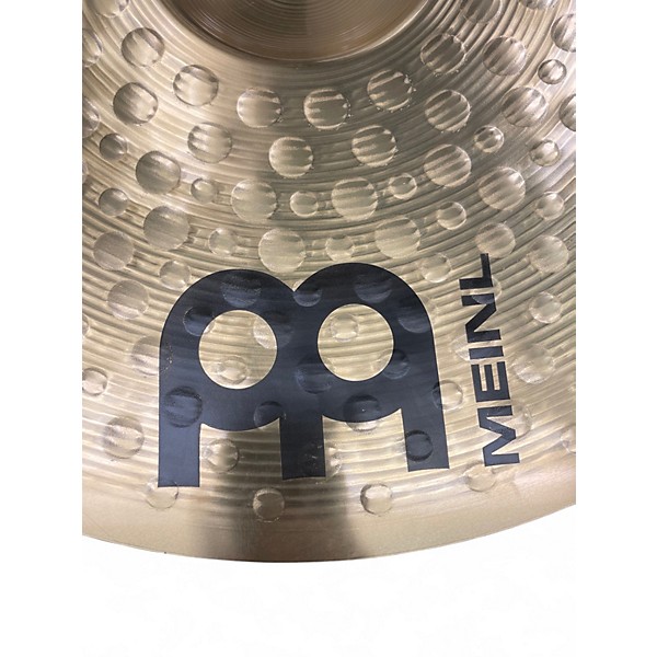 Used MEINL 20in HCS Ride Cymbal