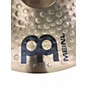 Used MEINL 20in HCS Ride Cymbal