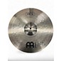 Used MEINL 18in HCS Crash Cymbal thumbnail