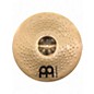 Used MEINL 18in HCS Crash Cymbal